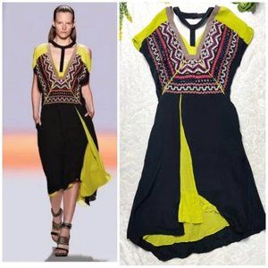 BCBGMaxAzria RUNWAY Dress